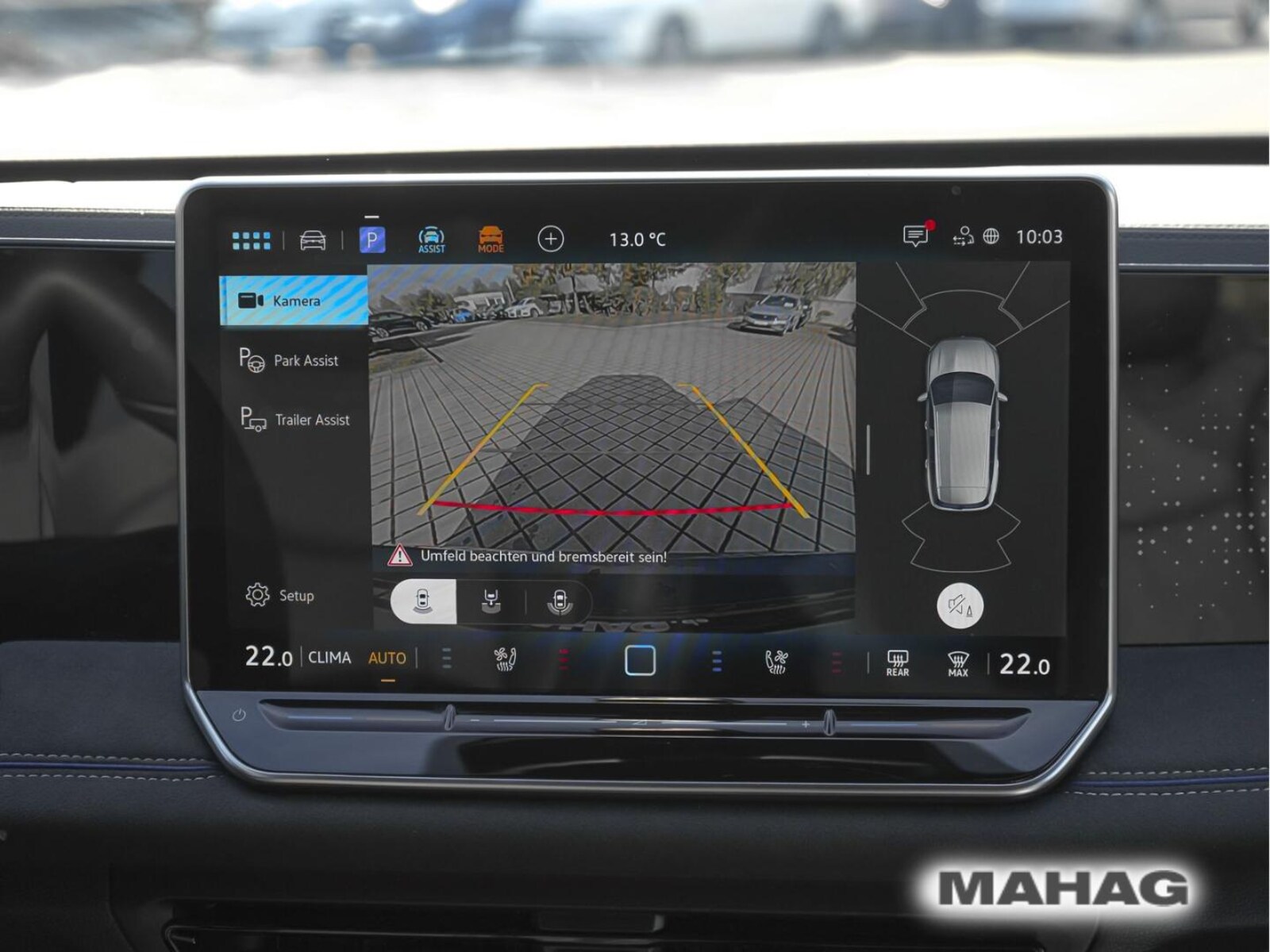 Volkswagen Tiguan – Bild 18