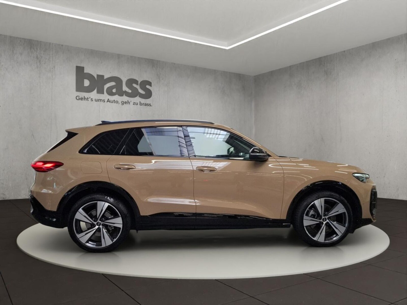 Audi Q5 – Bild 7