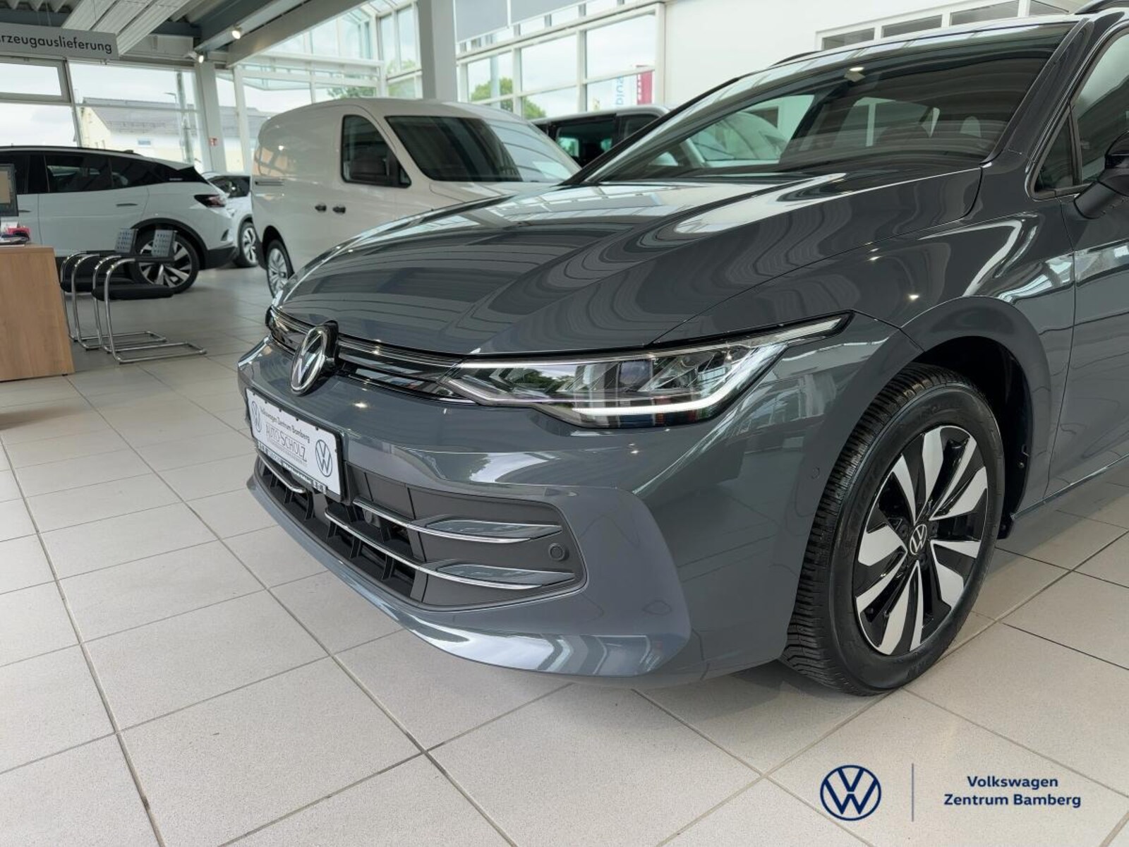 Volkswagen Golf Variant – Bild 6