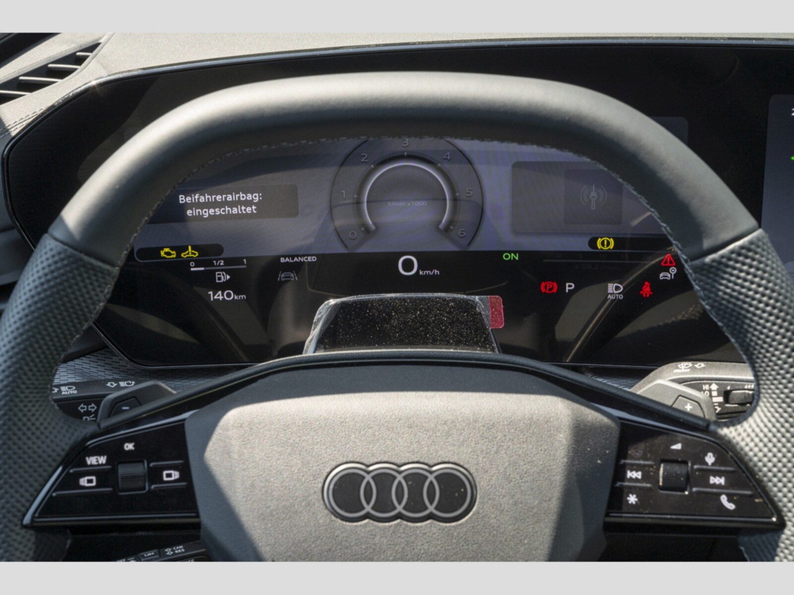 Audi Q5 – Bild 15