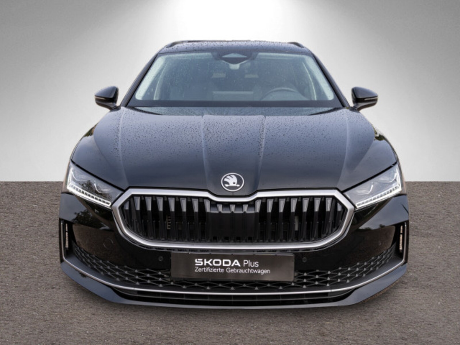 Škoda Superb Combi – Bild 5