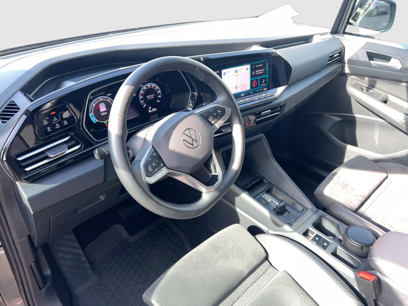 Volkswagen Caddy – Bild 9