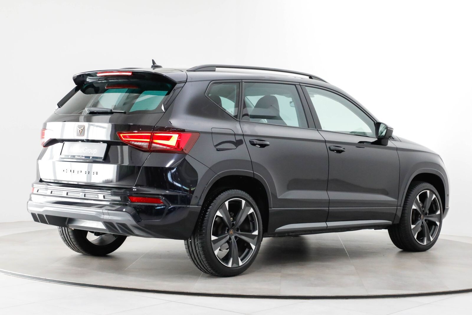 CUPRA Ateca – Bild 10