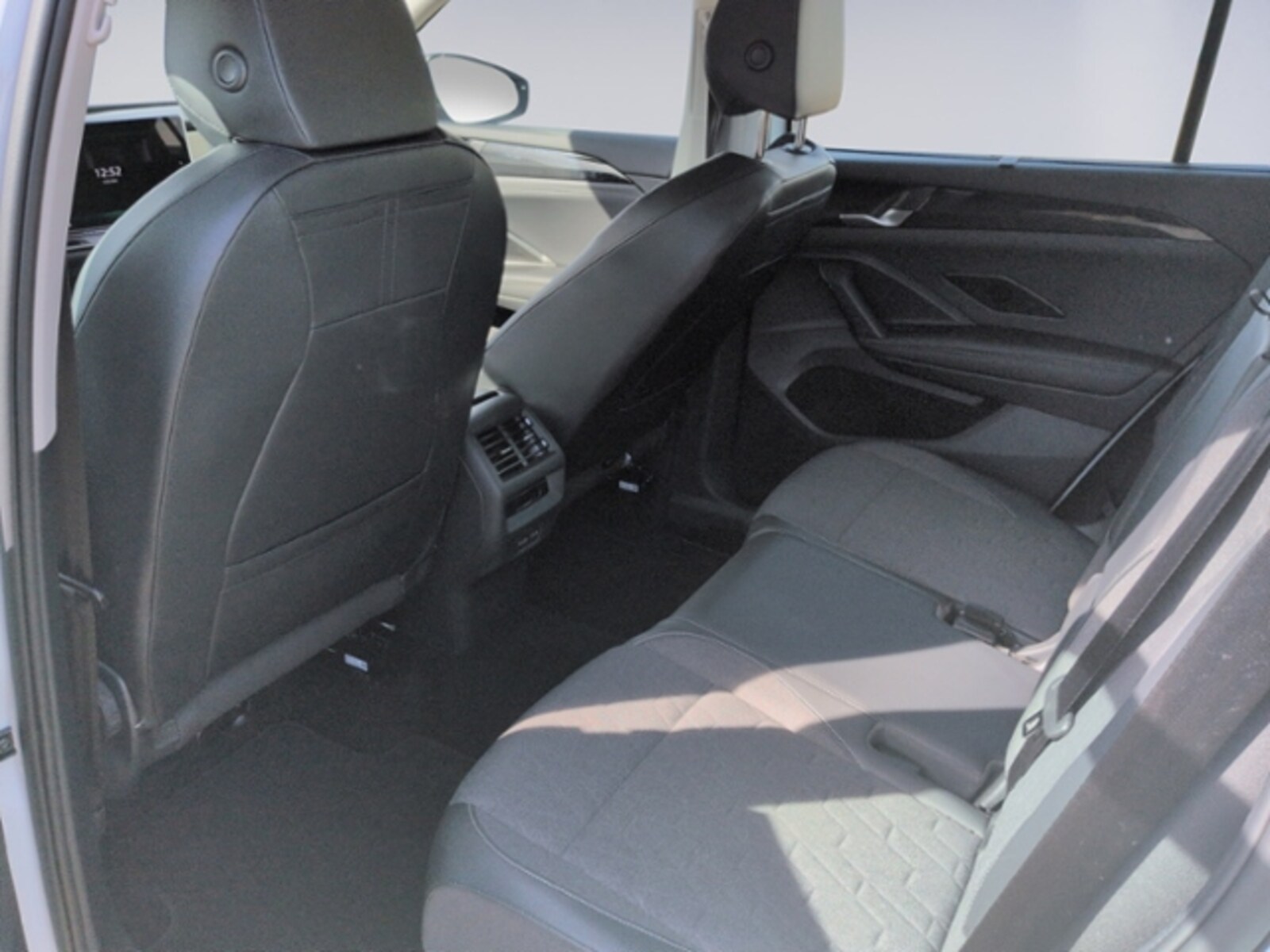 Volkswagen Tayron – Bild 15