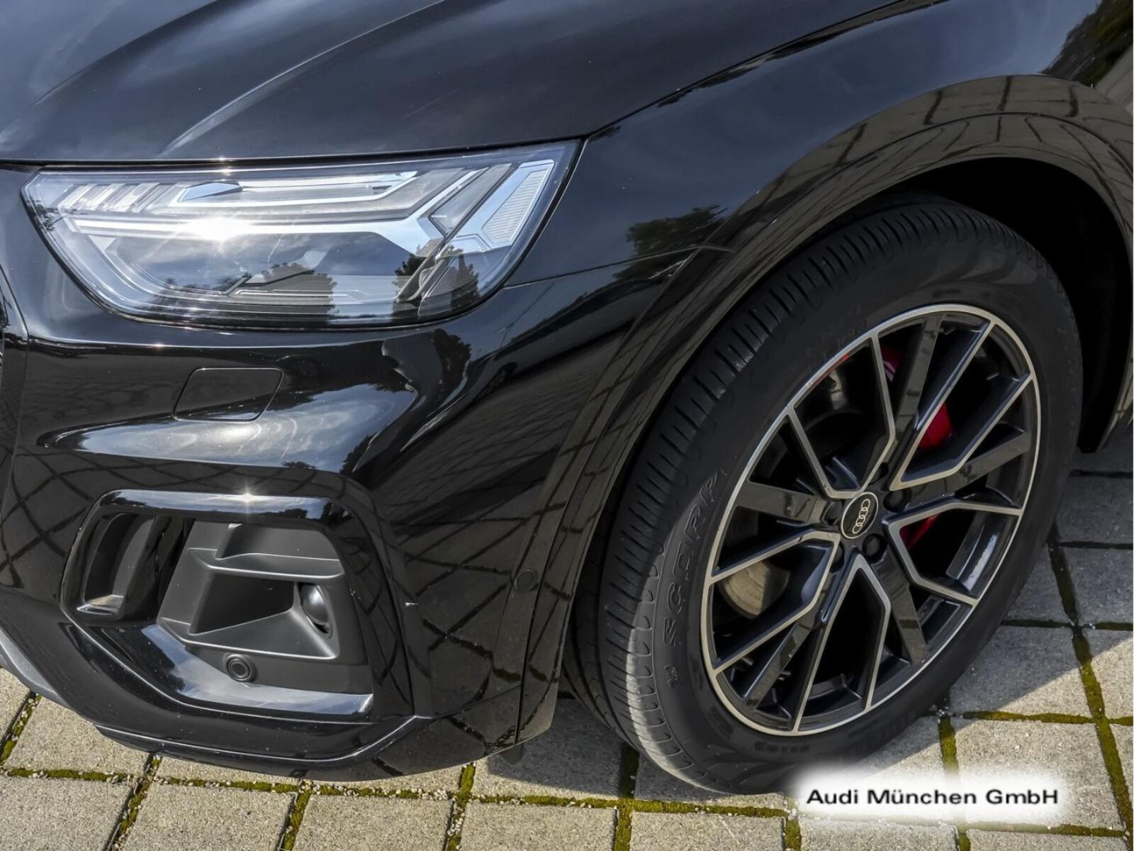 Audi Q5 Sportback – Bild 8