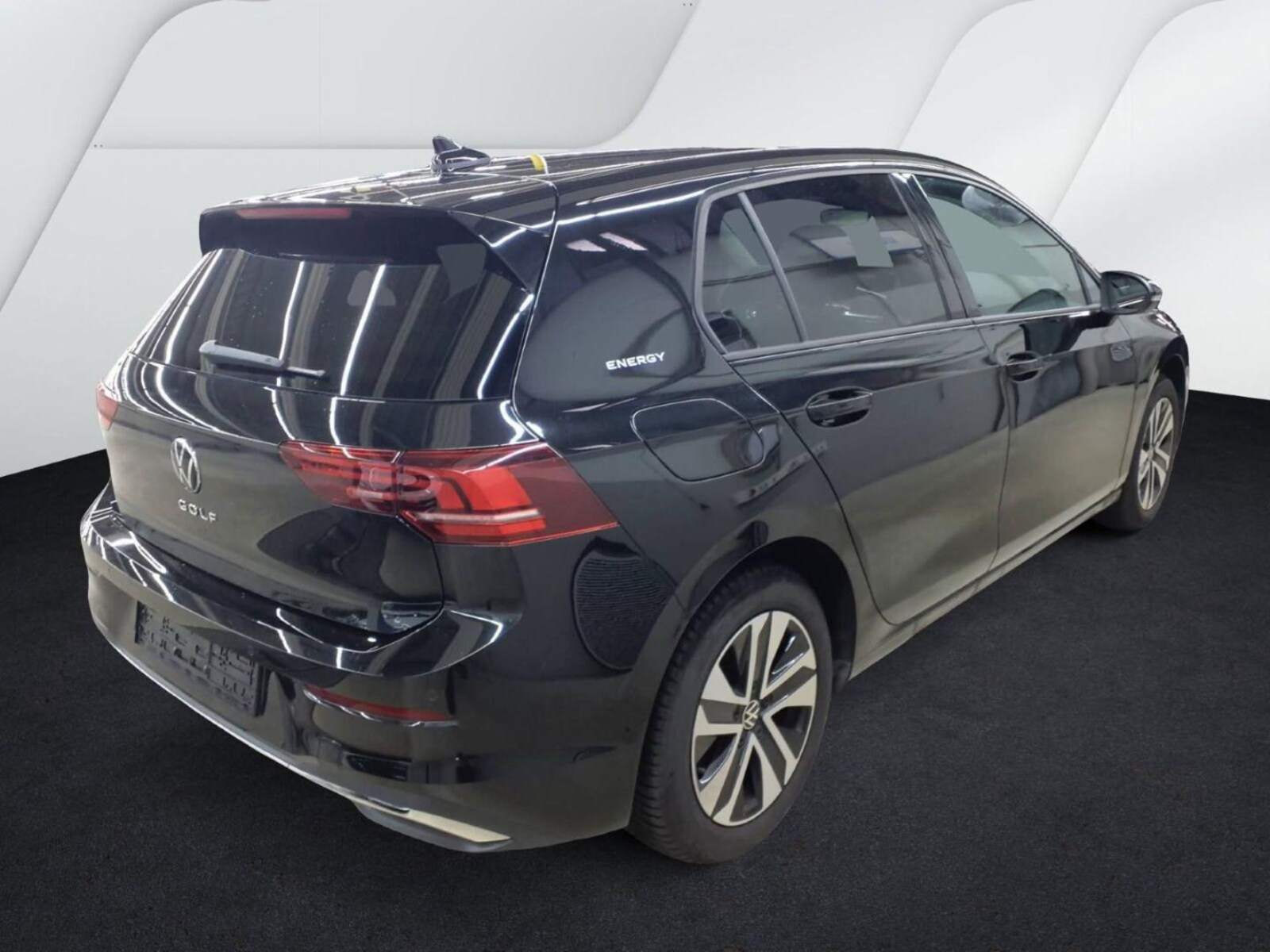 Volkswagen Golf – Bild 3