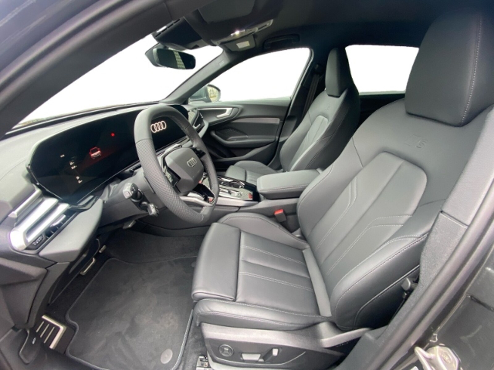 Audi A5 Avant – Bild 9