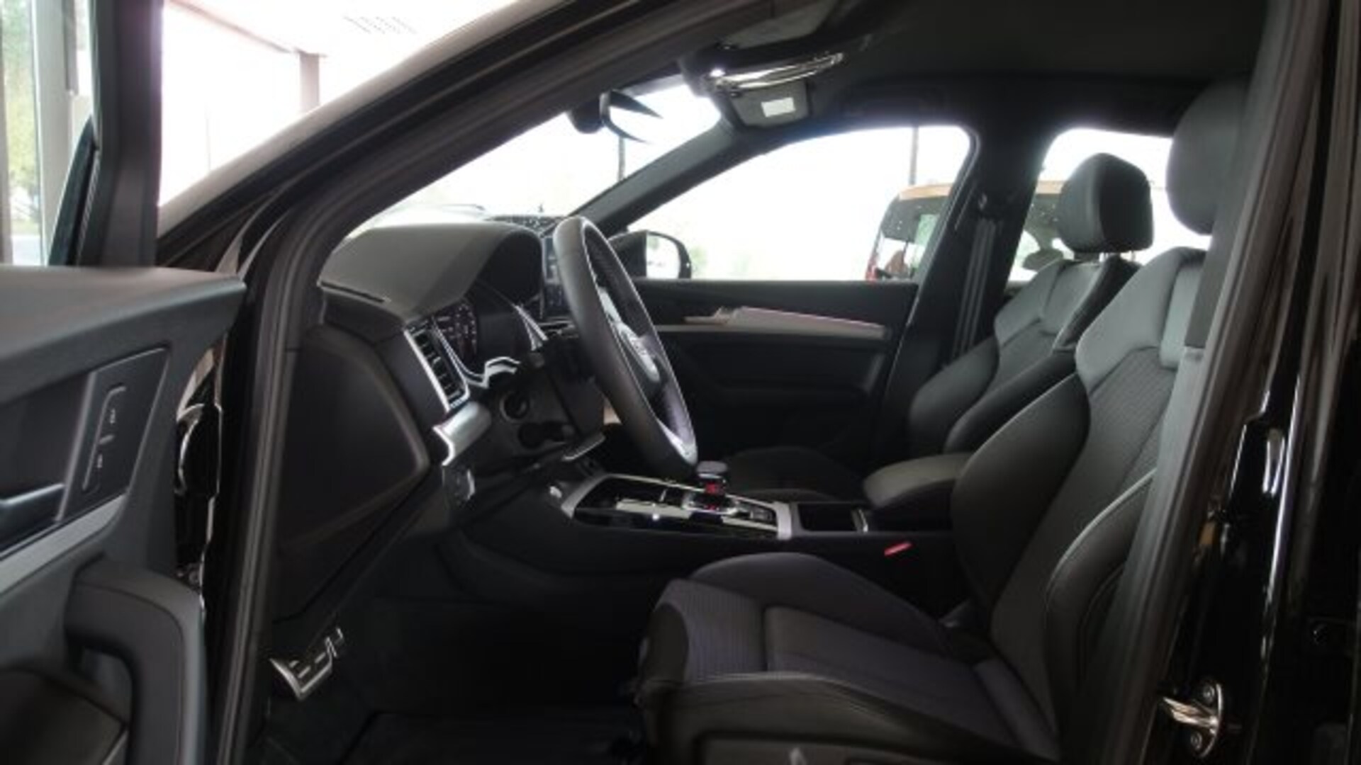 Audi Q5 Sportback S line