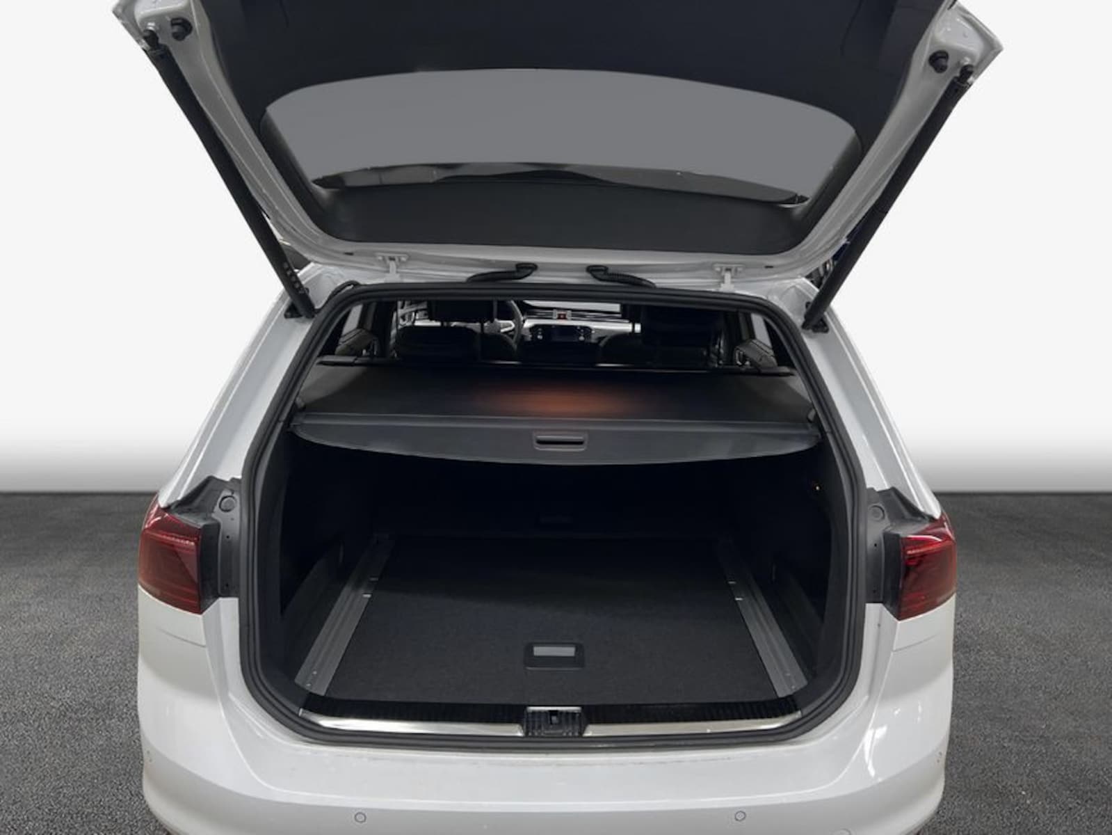 Volkswagen Passat Variant – Bild 6