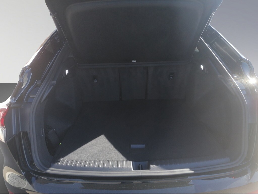 Image about Audi Q4 Sportback e-tron 45 e-tron quattro