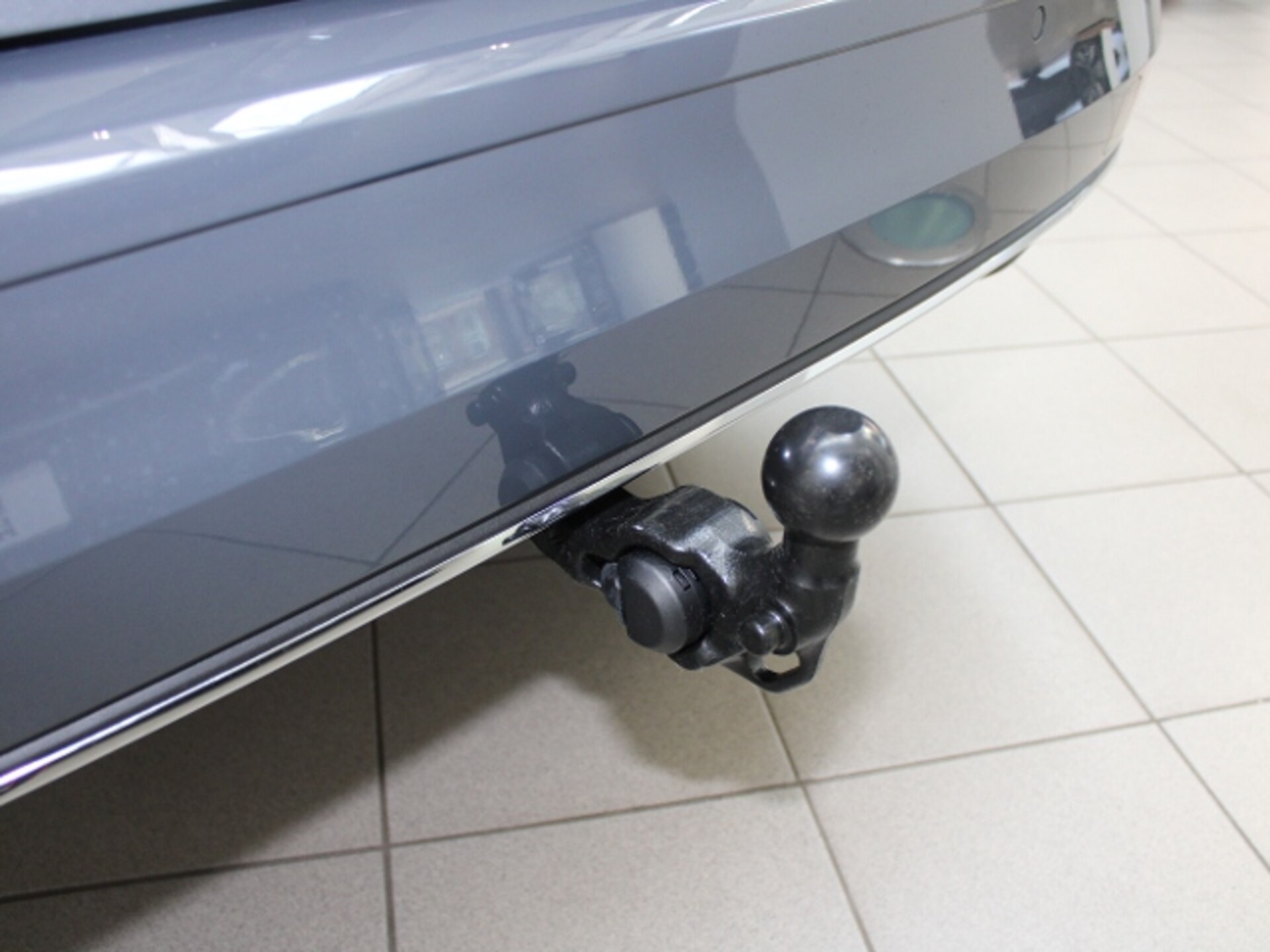 Volkswagen Golf Variant Style
