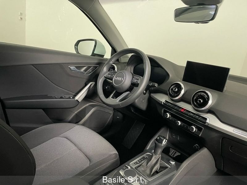 Image about Audi Q2 S line edition 35 TDI 110 kW (150 CV) S tronic