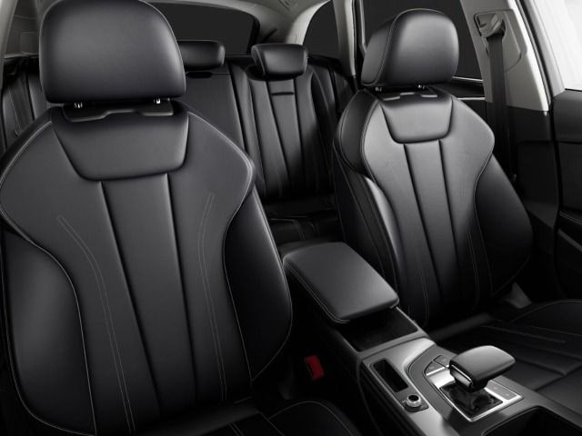 Audi A4 Allroad Quattro 45 TFSI Quattro S Tronic - 2024 - Joinsteer - #10