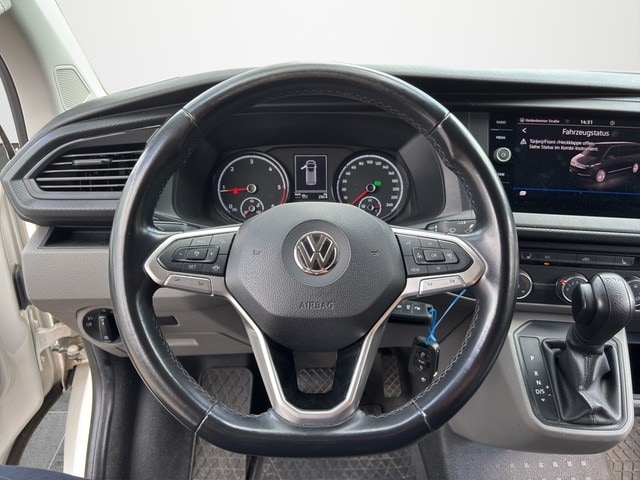Volkswagen T6.1 Transporter