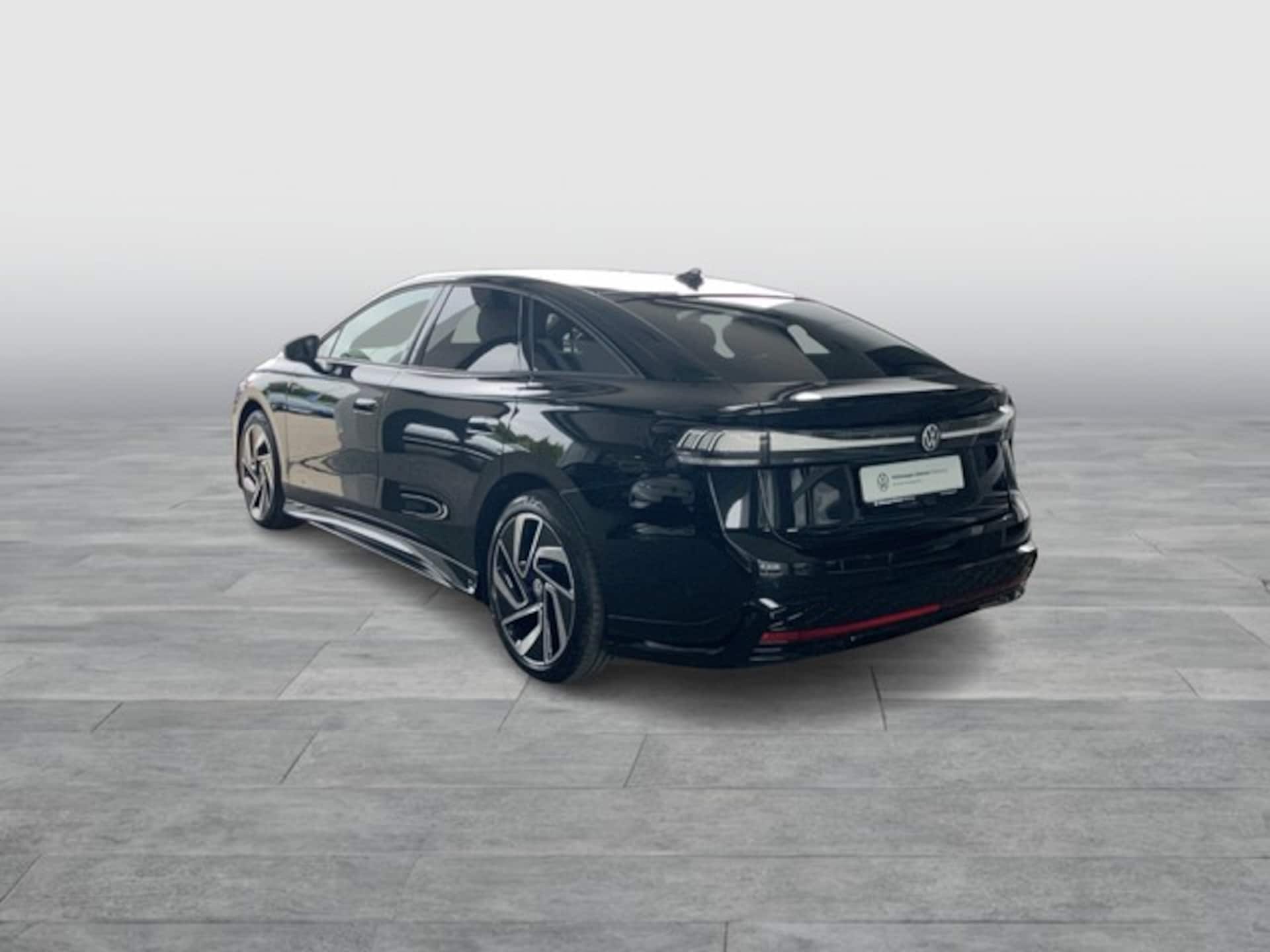 Volkswagen ID.7 GTX
