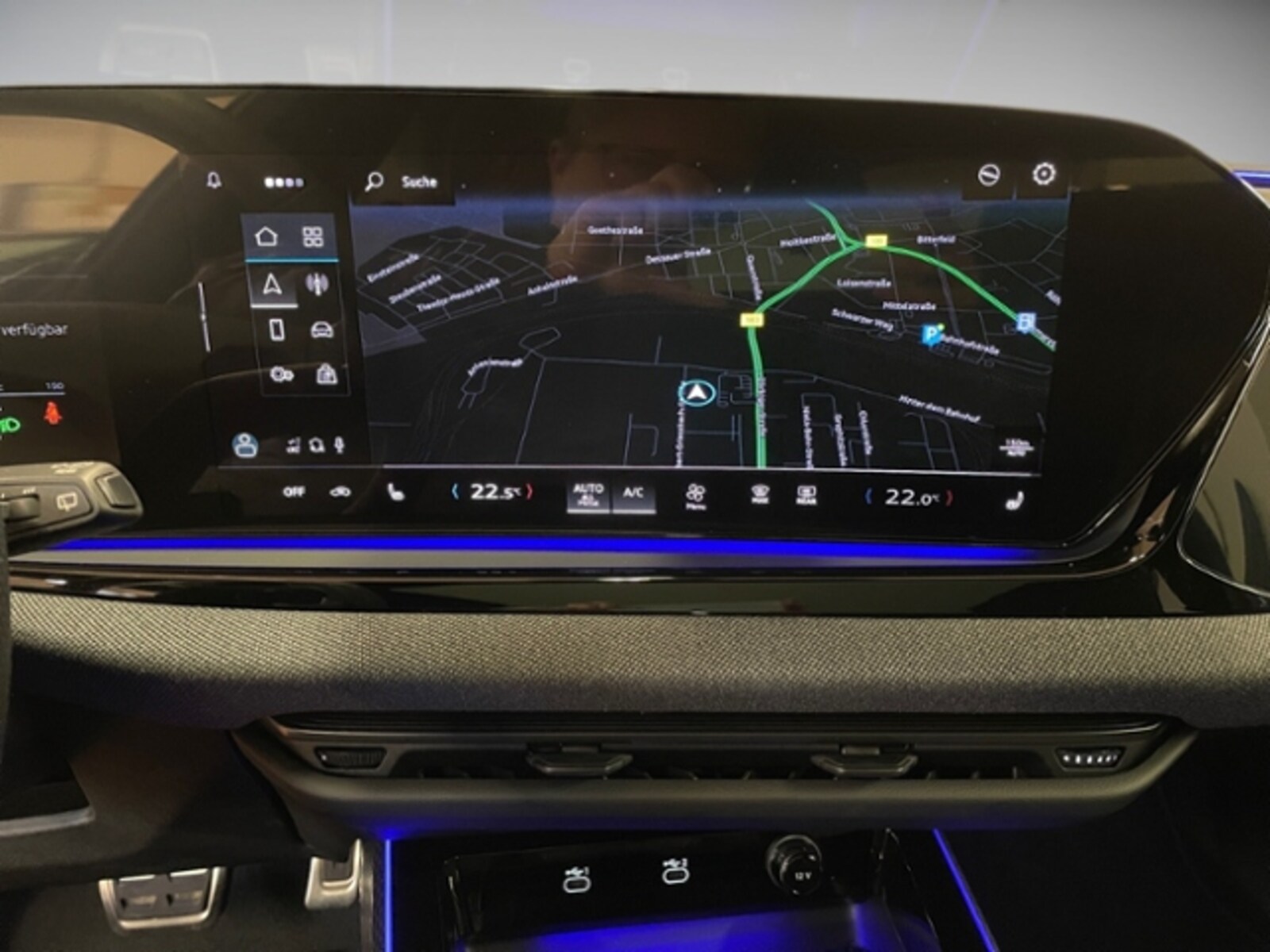 Audi A6 Avant – Bild 12