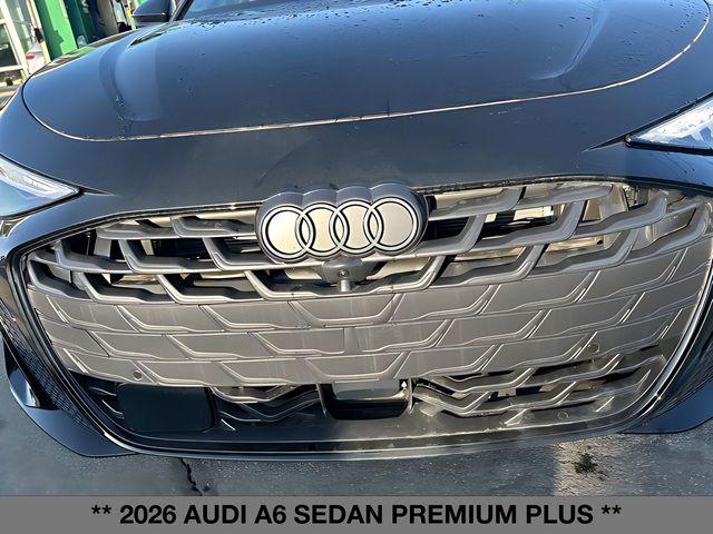 2026 Audi A6 Premium Plus - Photo 11