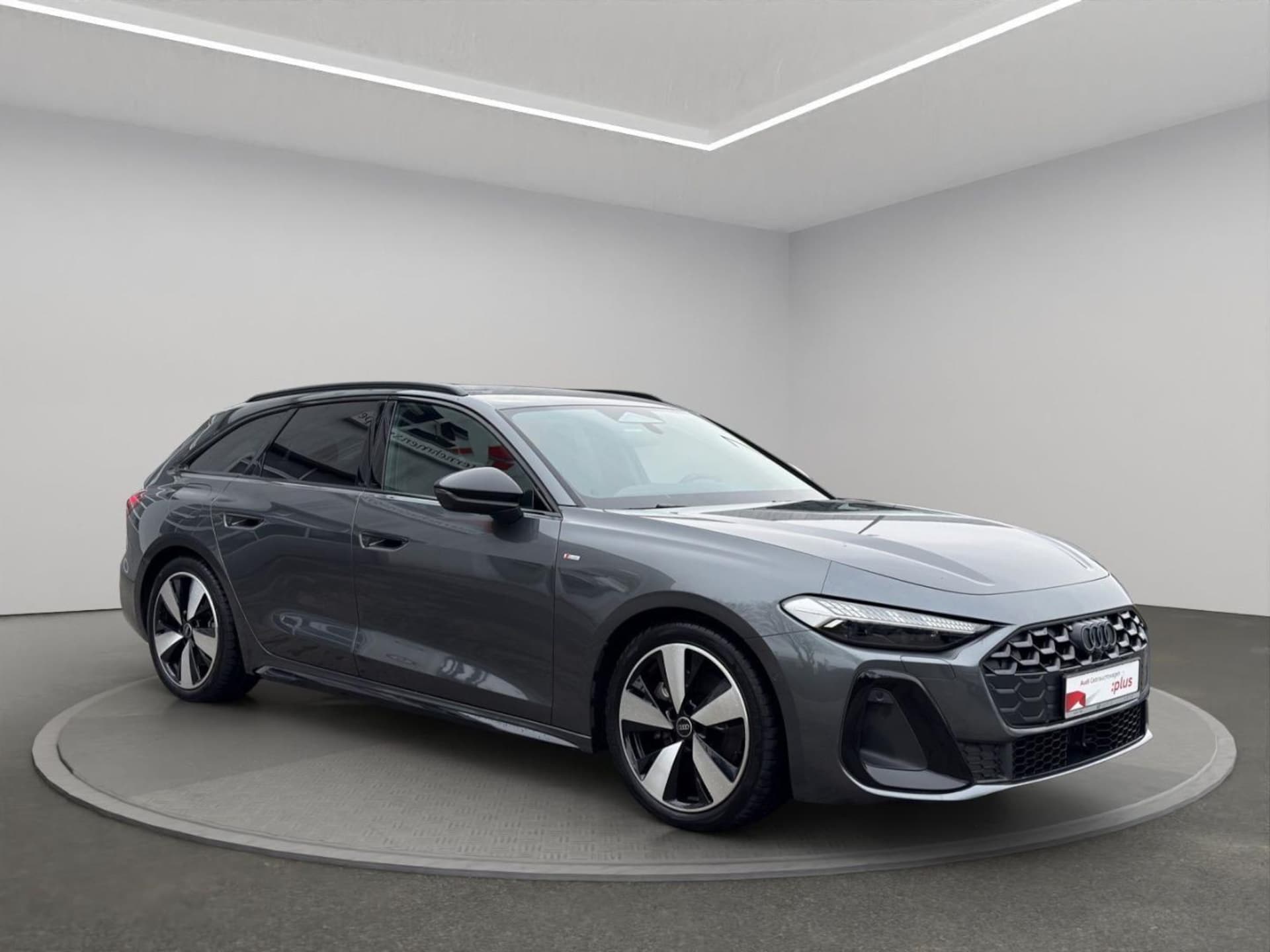 Audi A5 Avant