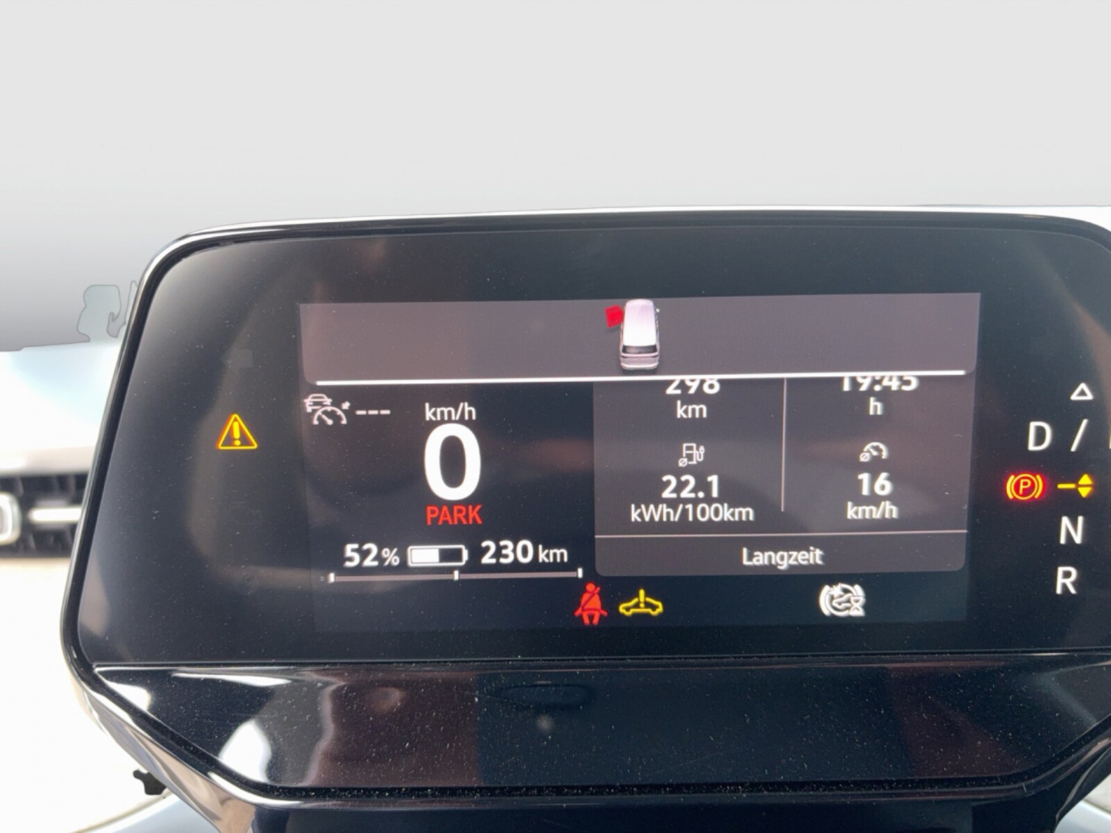 Volkswagen ID. Buzz – Bild 10