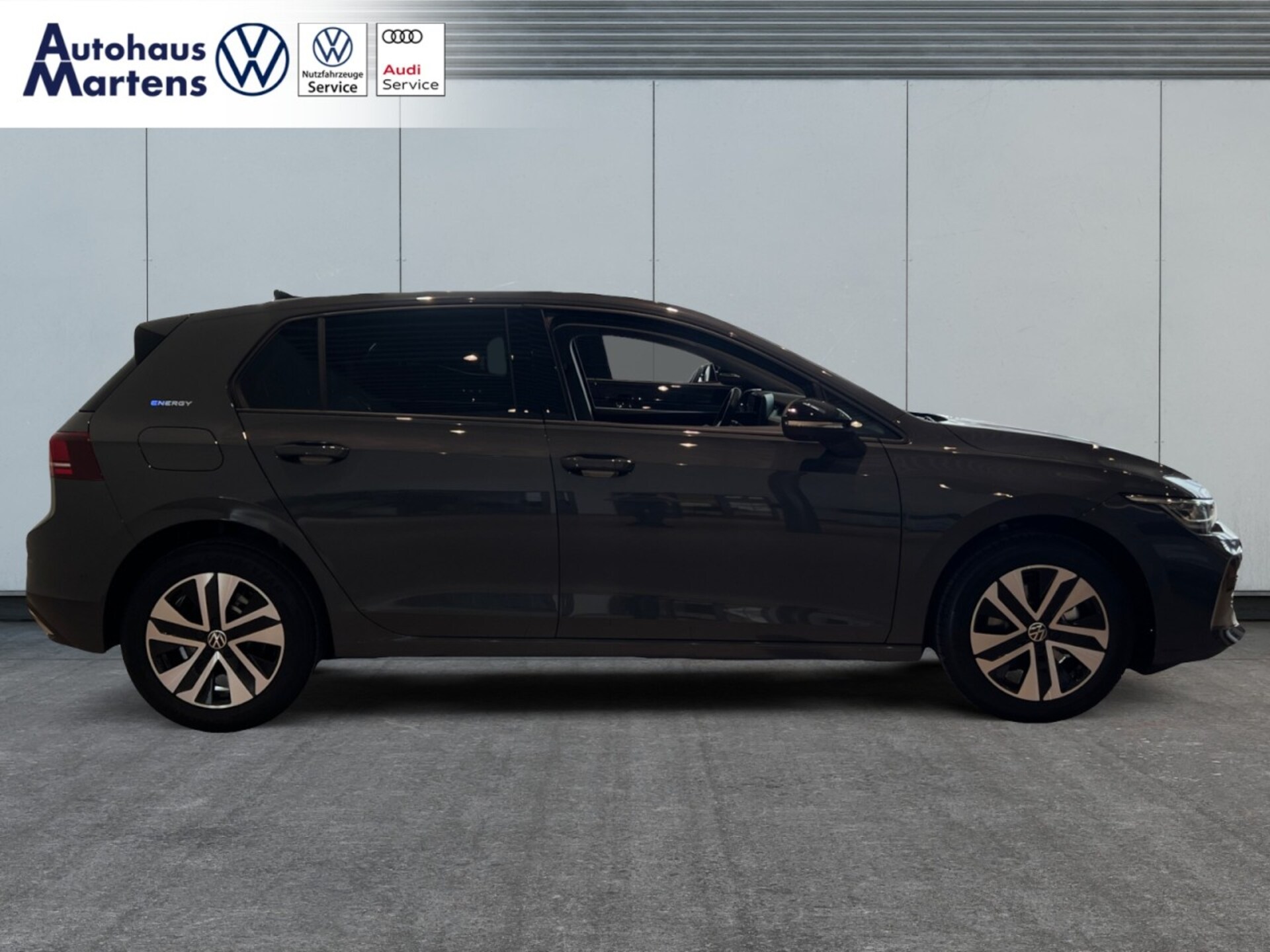 Volkswagen Golf ENERGY