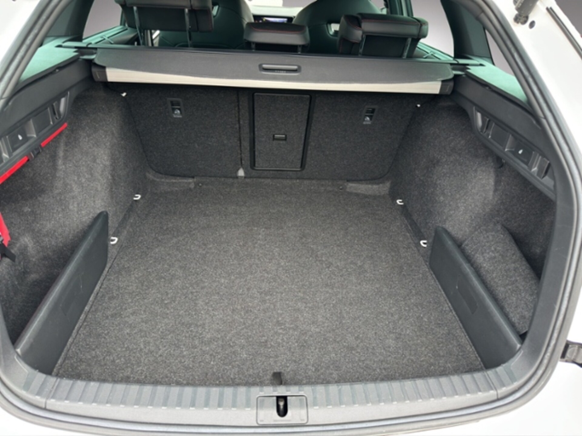 Skoda Octavia Combi RS
