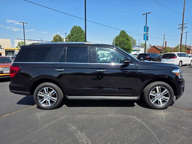2024 Ford Expedition