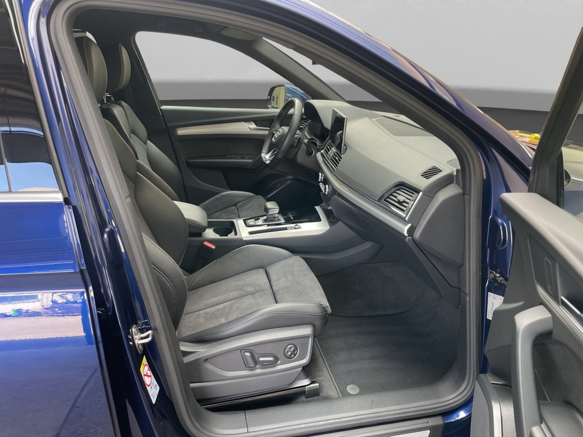 Audi SQ5 SUV