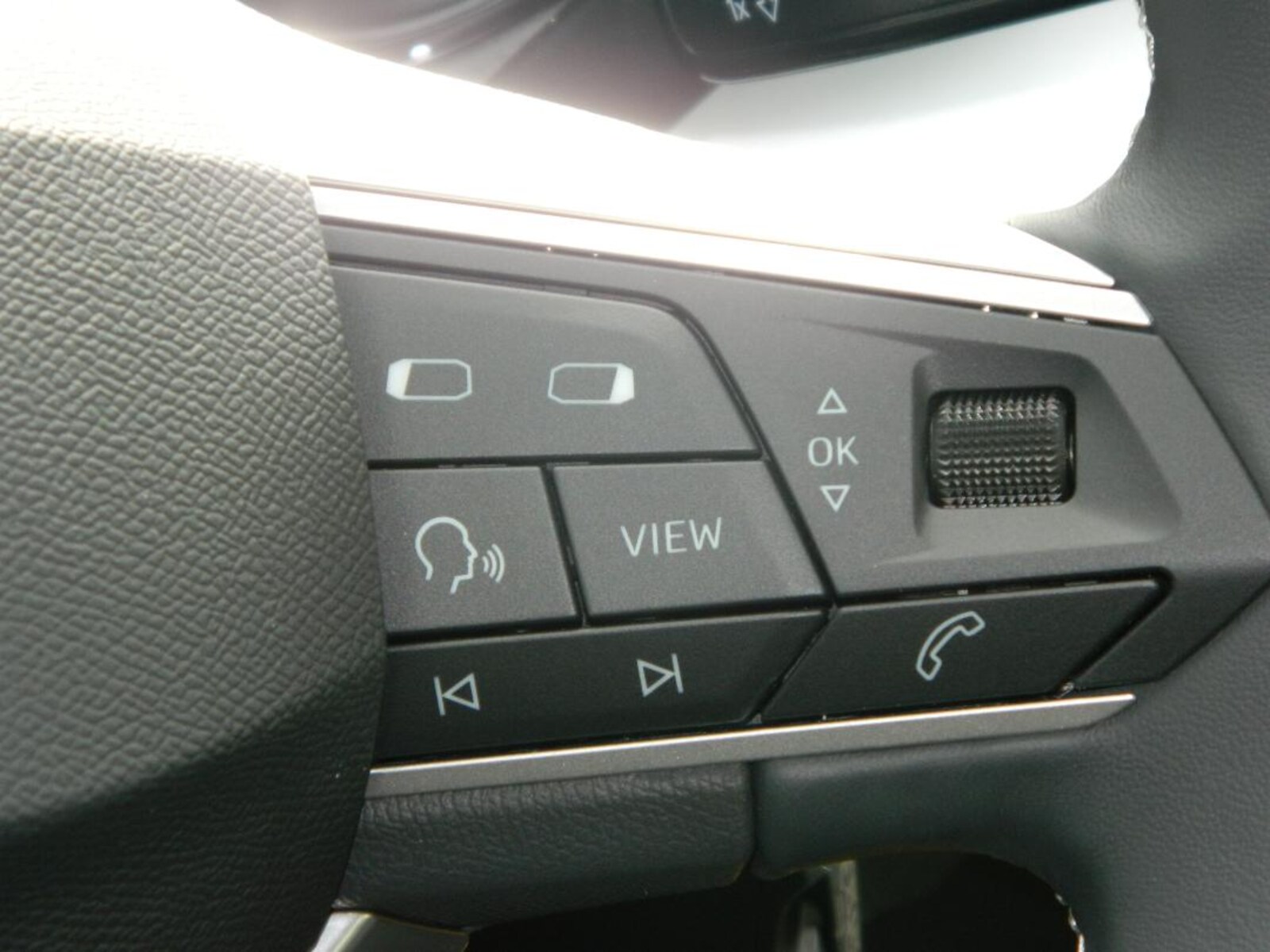 SEAT Ibiza – Bild 12