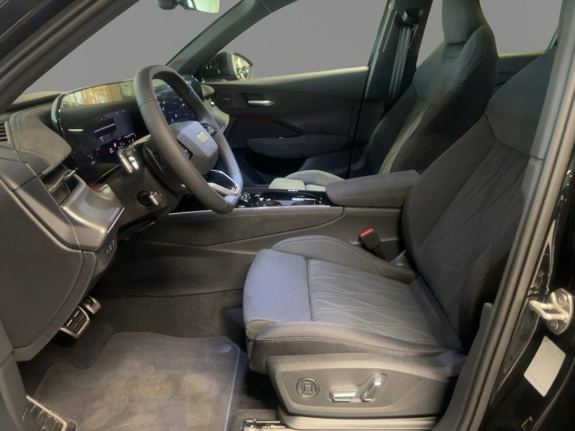 Audi Q3 SUV