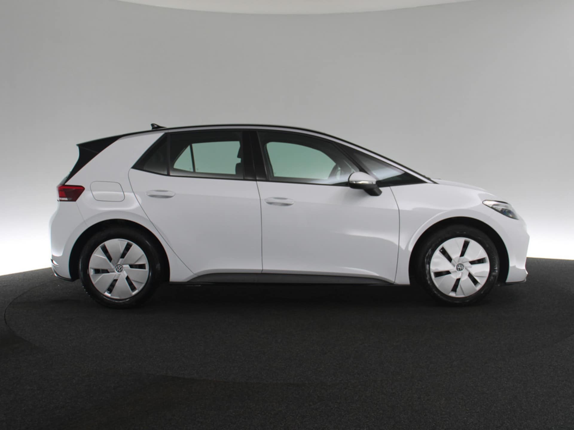Volkswagen ID.3 Pro