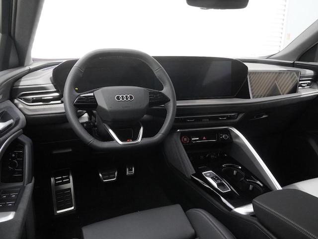 2026 Audi SQ5 Sportback