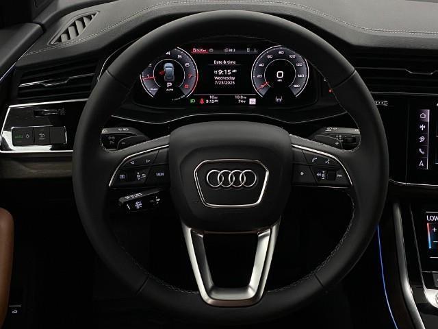 2025 Audi Q7 Premium - Photo 50
