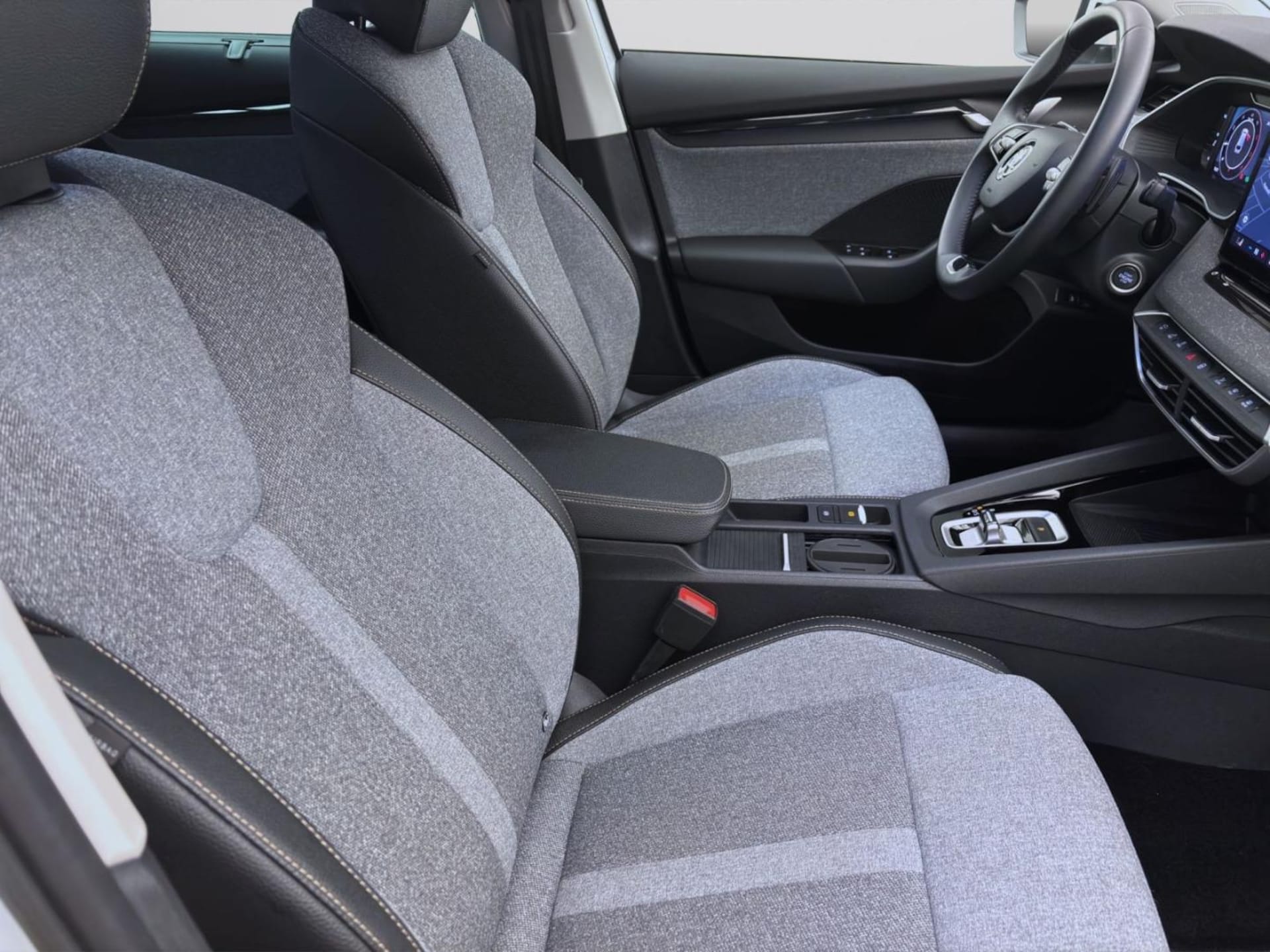 Skoda Octavia Combi Selection