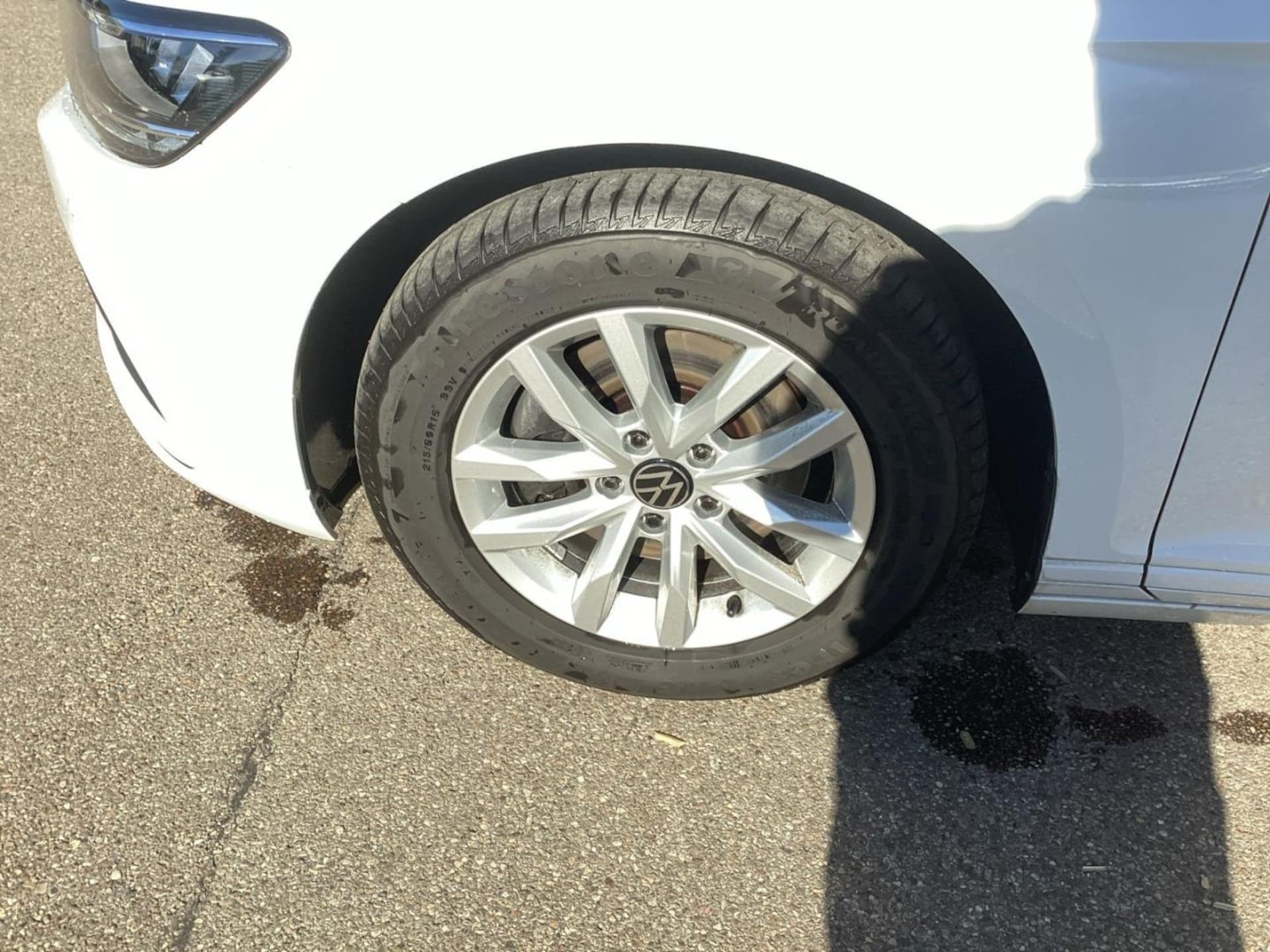 Volkswagen Passat Variant Business