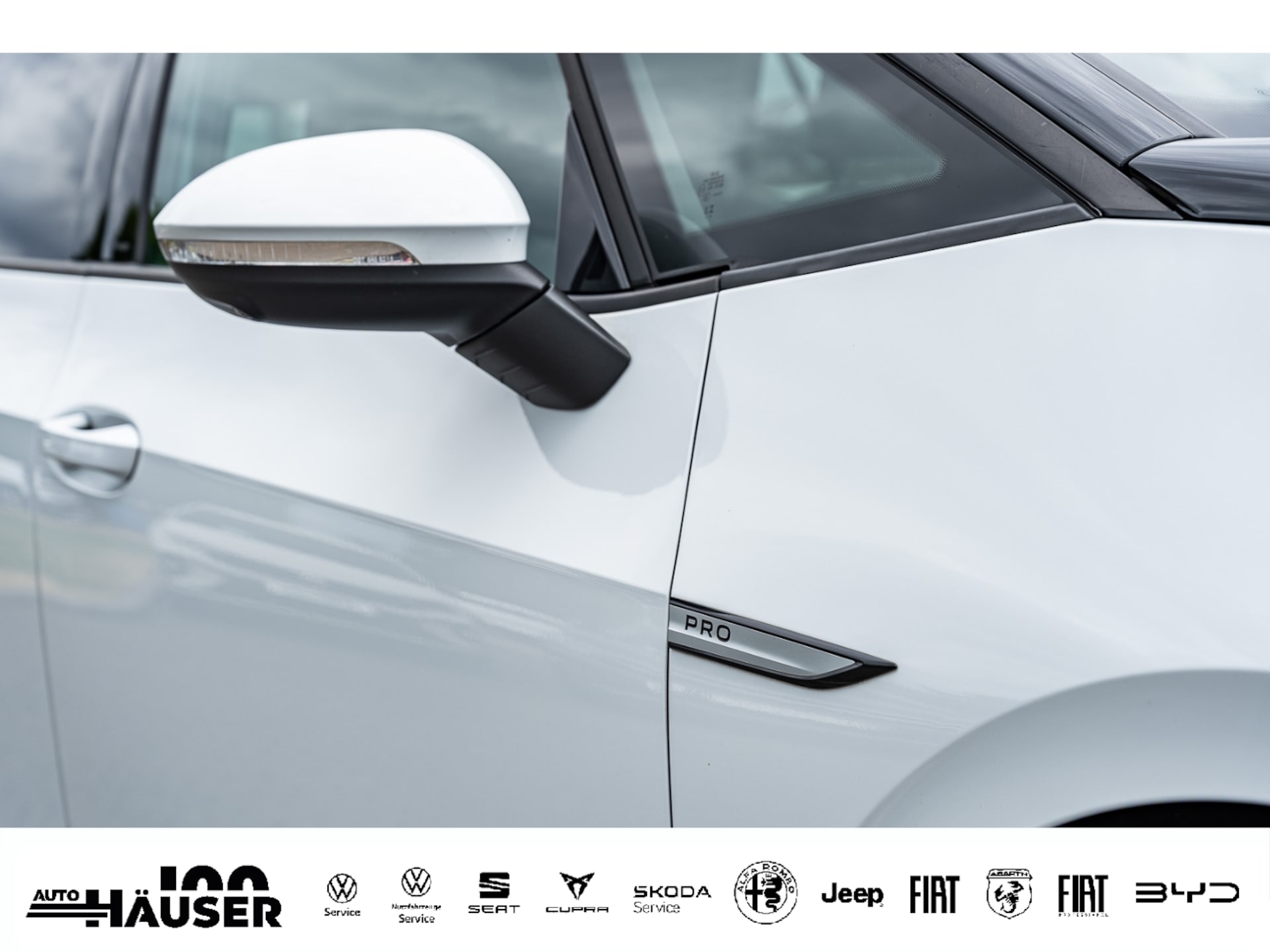 Volkswagen ID.3 Pro Performance