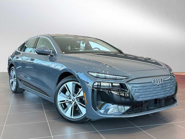 2025 Audi A6 Sportback e-tron Premium Plus - Photo 7