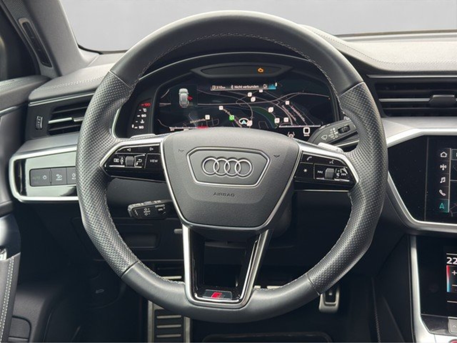 Audi S6 Avant