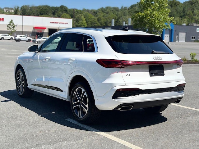 2025 Audi Q5