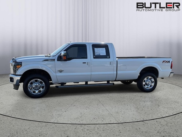 2012 Ford