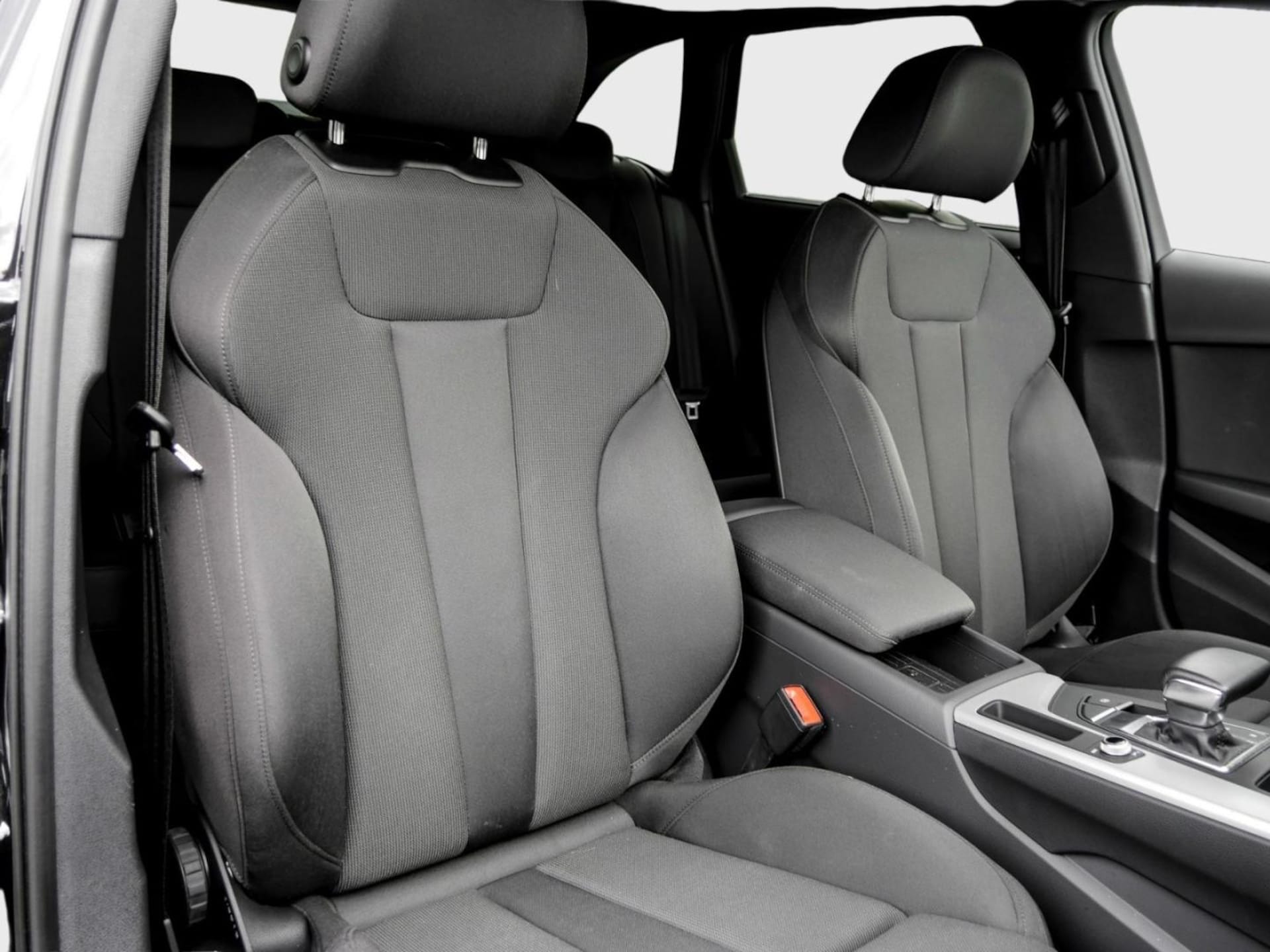 Audi A4 Avant S line