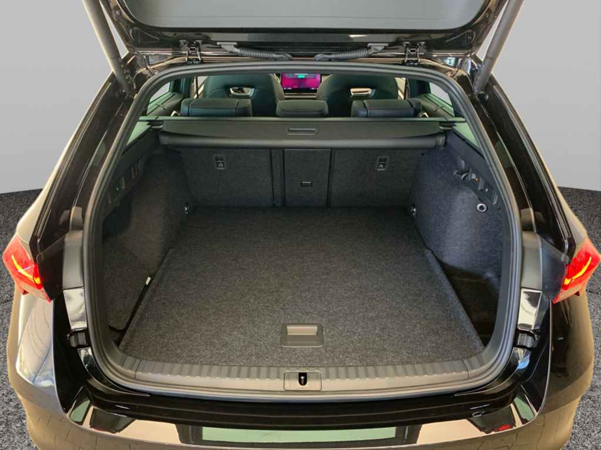 Skoda Octavia Combi RS
