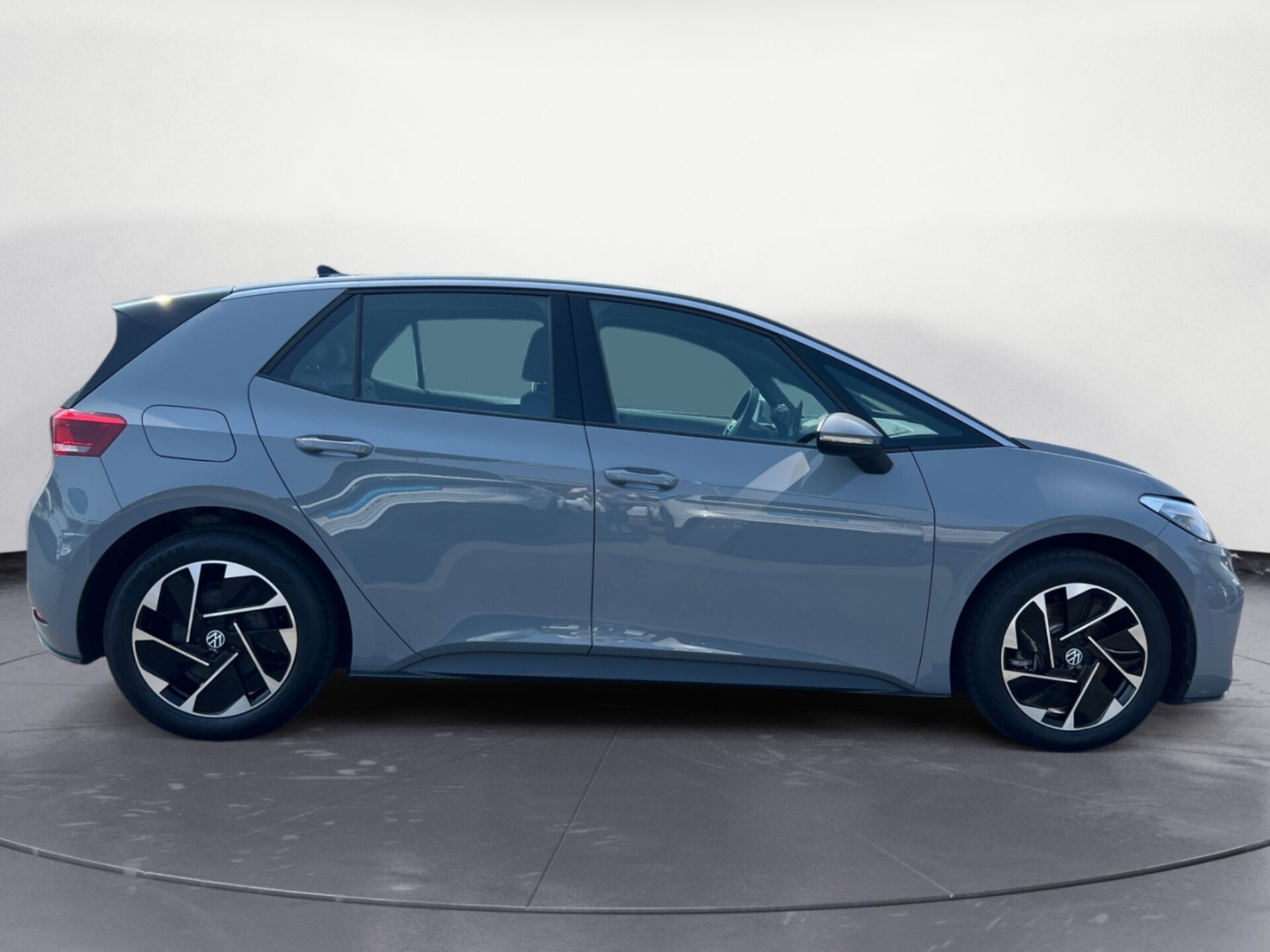 Volkswagen ID.3 Pro