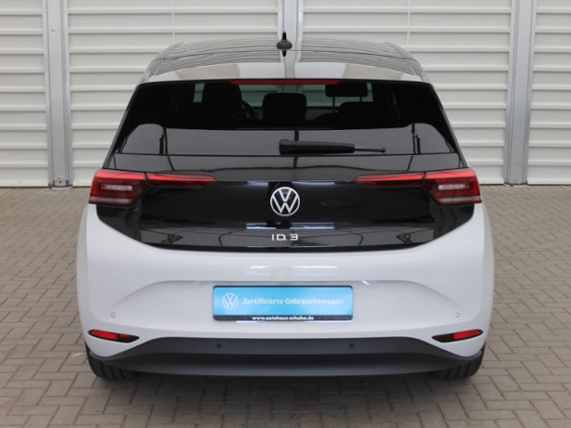 Volkswagen ID.3 Pro Performance