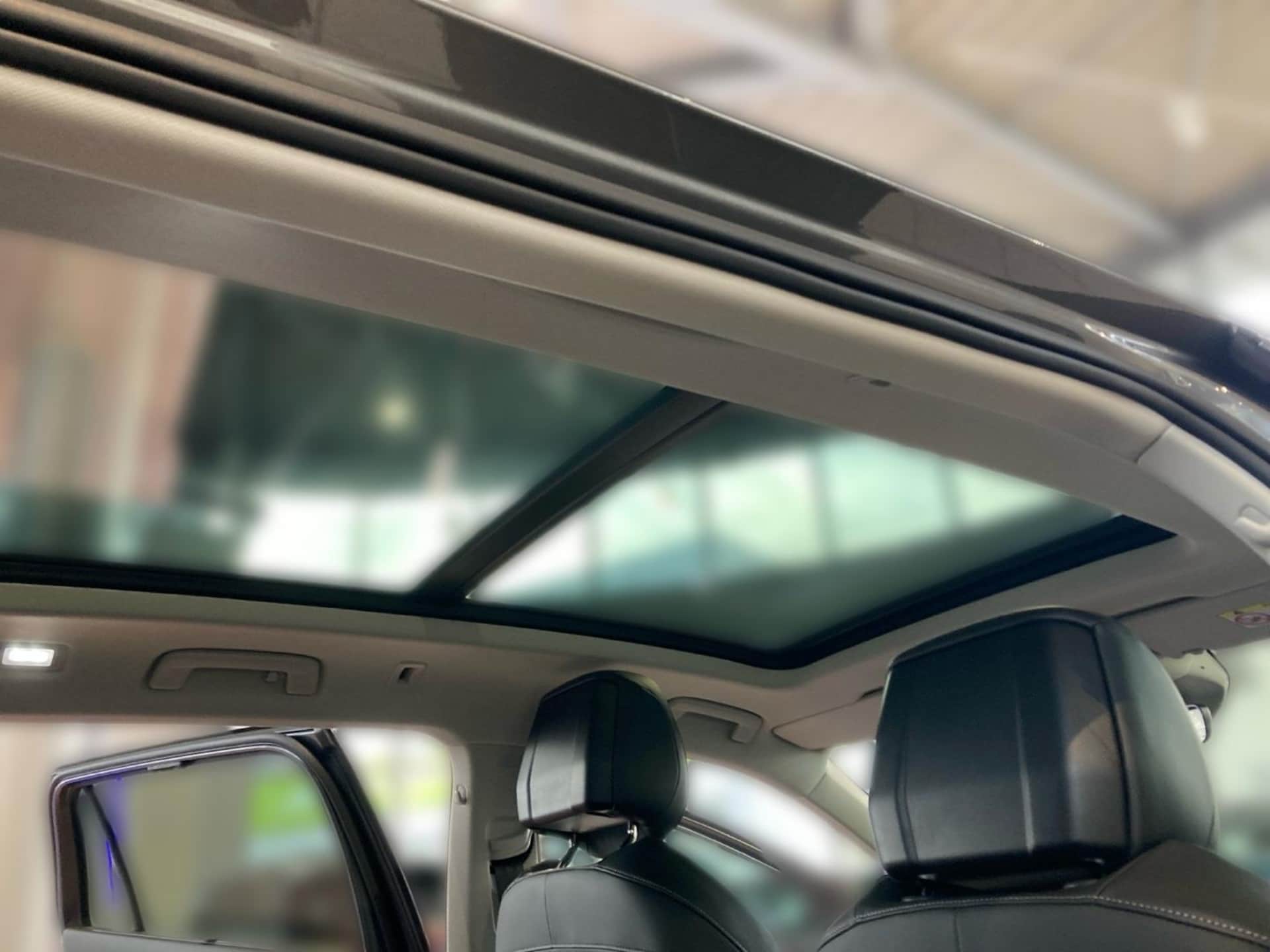 Volkswagen Passat Elegance