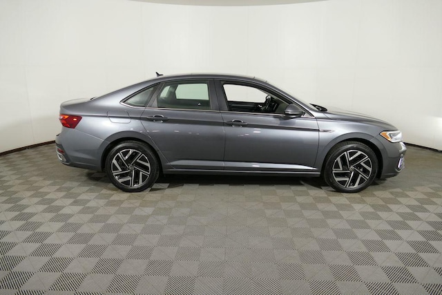 2023 Volkswagen Jetta