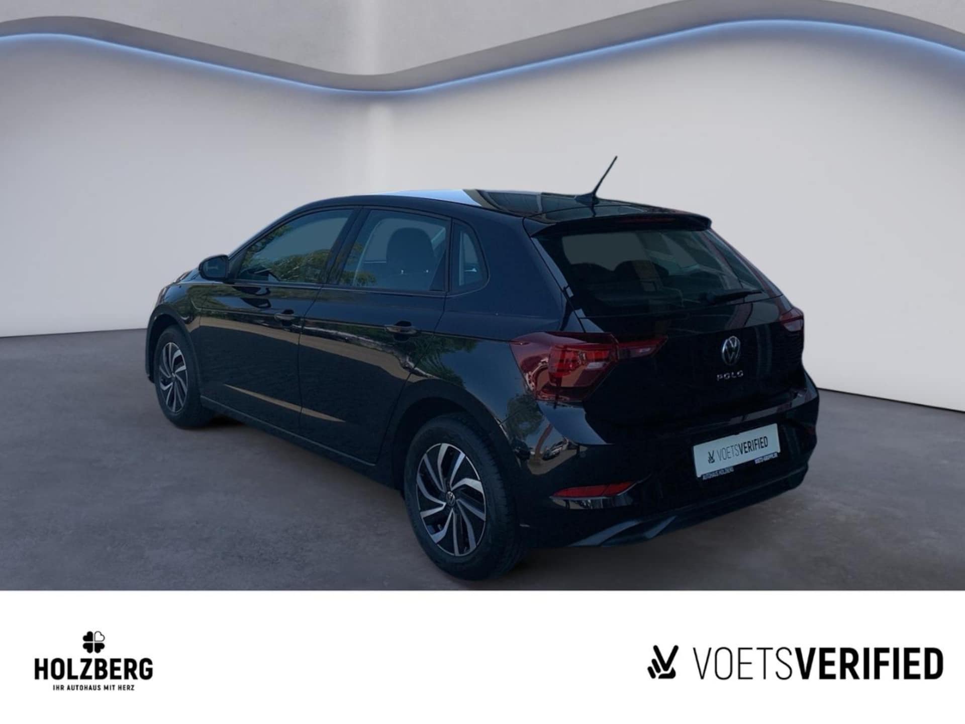 Volkswagen Polo Life