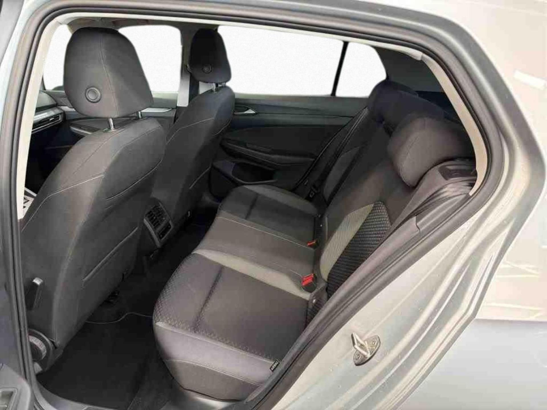 Volkswagen Golf Active