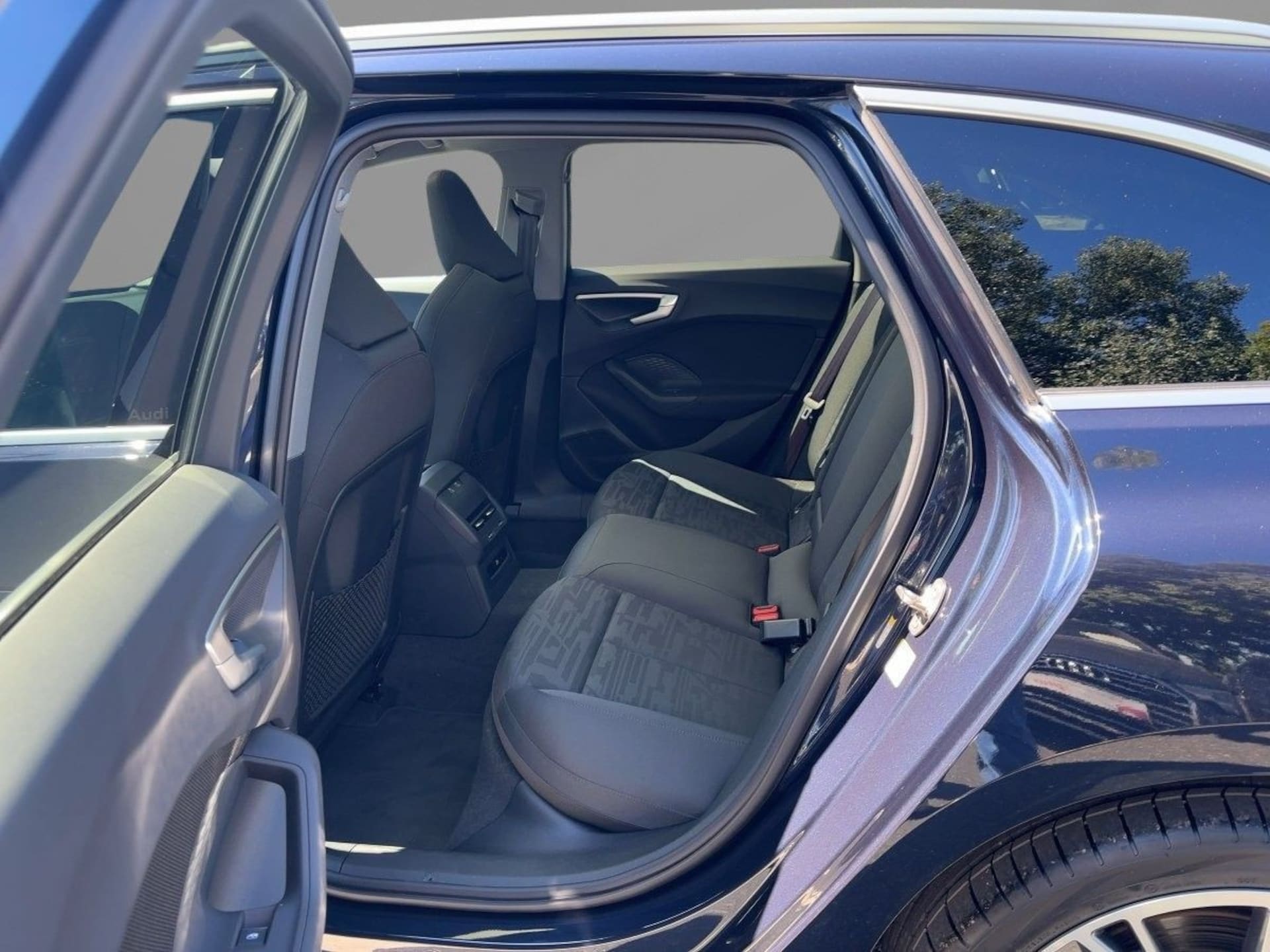 Audi A5 Avant