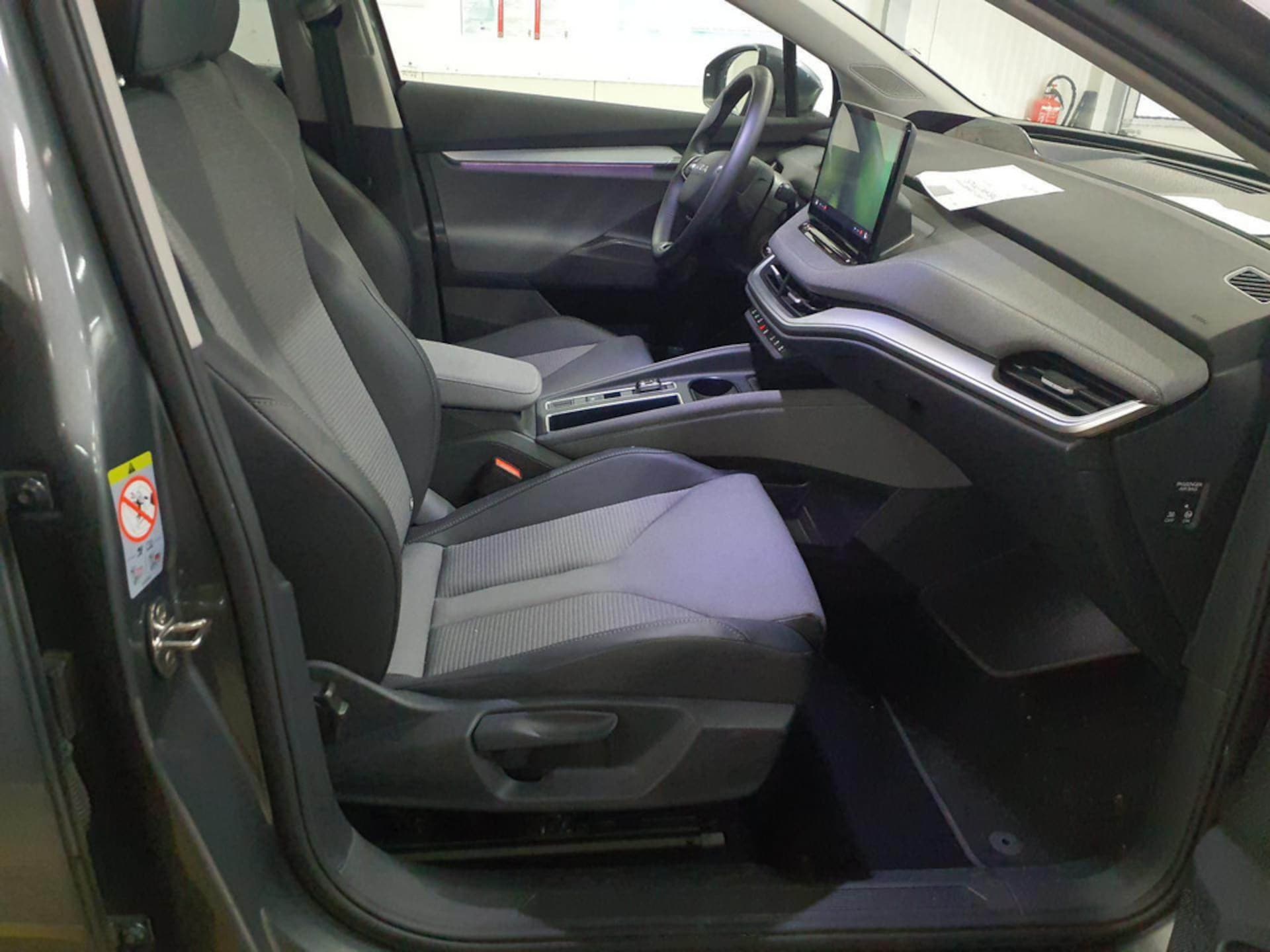 Skoda Enyaq 85