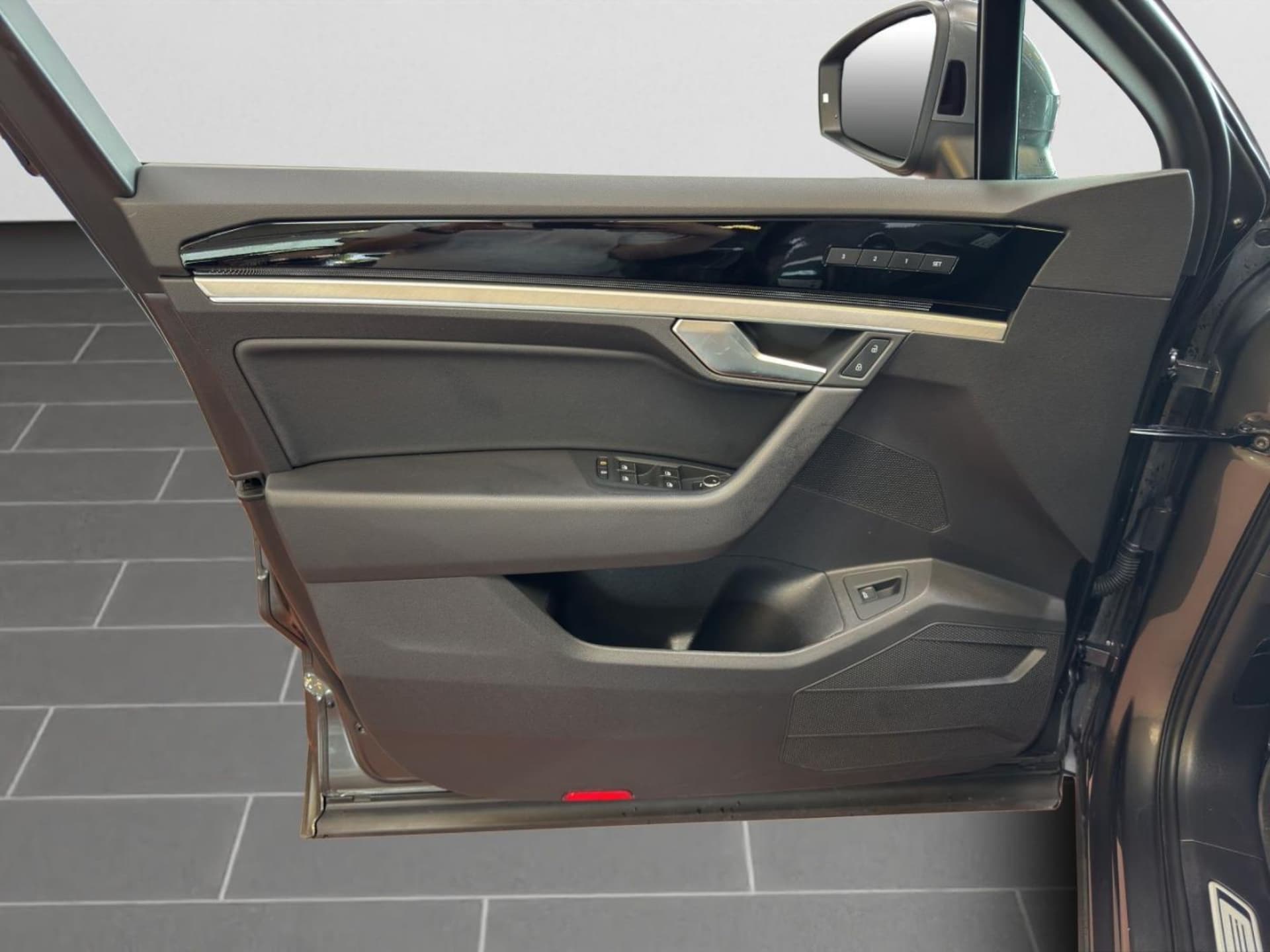 Volkswagen Touareg Elegance